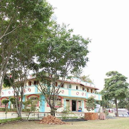 Fun And Food Resort & Holidays Harsola Exterior photo