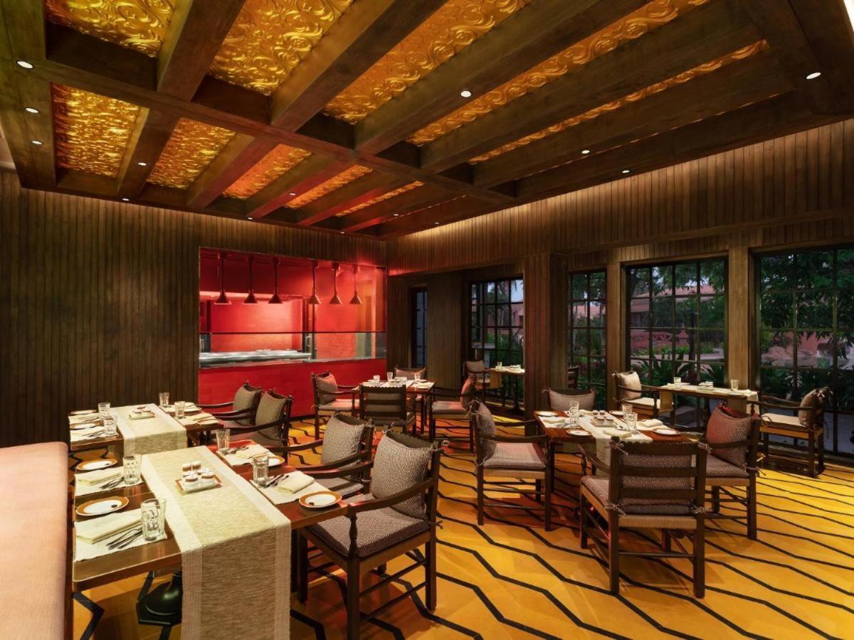 Fun And Food Resort & Holidays Harsola Exterior photo