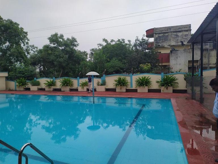 Fun And Food Resort & Holidays Harsola Exterior photo